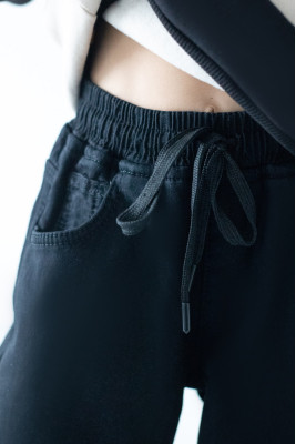 Джинси на флісі дитячі